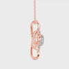 Eternal Grace Pendant