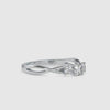 Radiant Trio Ring