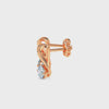Eternal Spark Earrings