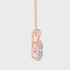 Heartfelt Elegance Pendant