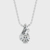 Whispers of Elegance Pendant