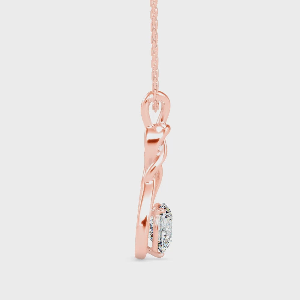 Eternal Bond Pendant