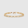Heartfelt Embrace Bracelet