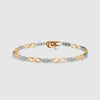 Forever Embrace Bracelet