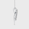 Radiant Path Pendant