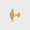 Dazzling Symphony Earrings