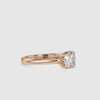 Radiant Unity Ring