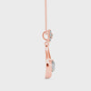 Ethereal Grace Pendant