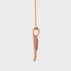 Embrace of Passion Pendant